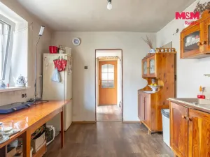 Prodej rodinného domu, Pitín, 164 m2