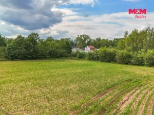 Prodej komerčního pozemku, Cheb, 11985 m2