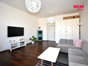 Pronájem bytu 3+1, Ostrava, 28. října, 99 m2