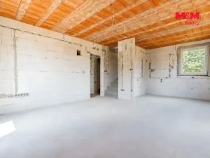 Prodej rodinného domu, Chlum u Třeboně, 145 m2