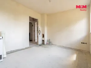 Prodej rodinného domu, Chlum u Třeboně, 145 m2