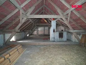 Prodej rodinného domu, Oslnovice, 180 m2