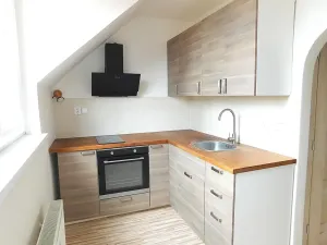 Prodej bytu 2+1, Příbram, Legionářů, 50 m2
