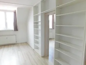 Prodej bytu 2+1, Příbram, Legionářů, 50 m2