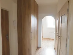 Prodej bytu 2+1, Příbram, Legionářů, 50 m2
