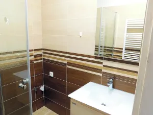 Prodej bytu 2+1, Příbram, Legionářů, 50 m2