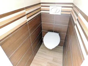Prodej bytu 2+1, Příbram, Legionářů, 50 m2