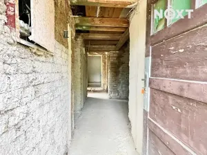 Prodej rodinného domu, Prusinovice, K Hrádku, 65 m2