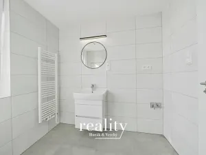 Pronájem bytu 2+kk, Jihlava, Heidenheimská, 52 m2