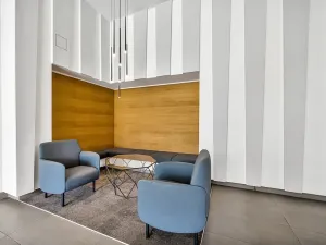 Pronájem bytu 3+kk, Praha - Karlín, Za Karlínským přístavem, 82 m2