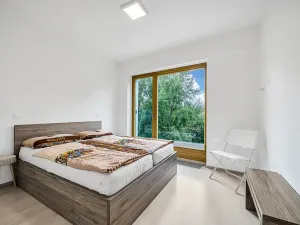 Pronájem bytu 3+kk, Praha - Karlín, Za Karlínským přístavem, 82 m2