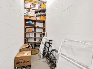 Pronájem bytu 3+kk, Praha - Karlín, Za Karlínským přístavem, 82 m2