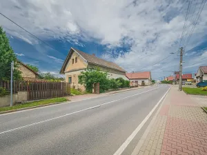 Prodej rodinného domu, Očelice, 90 m2