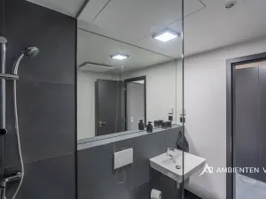 Pronájem bytu 2+kk, Brno, Královopolská, 48 m2