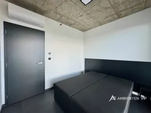 Pronájem bytu 2+kk, Brno, Královopolská, 48 m2