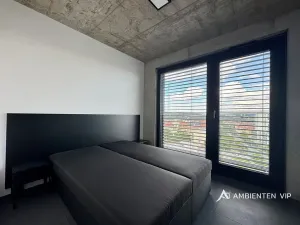 Pronájem bytu 2+kk, Brno, Královopolská, 48 m2