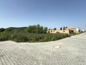 Prodej pozemku pro bydlení, Mikulov, Odbojářů, 721 m2