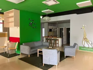 Pronájem obchodního prostoru, Ústí nad Labem, Špitálské náměstí, 179 m2
