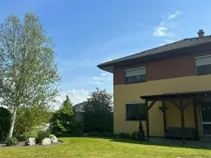 Prodej rodinného domu, Borek, 170 m2