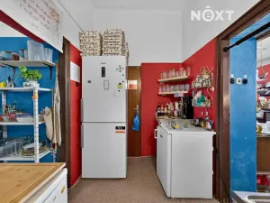 Prodej restaurace, Kasejovice, 198 m2