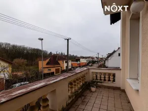 Pronájem bytu 4+1, Plzeň, Slovanské údolí, 107 m2