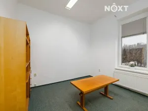 Pronájem bytu 4+1, Plzeň, Slovanské údolí, 107 m2