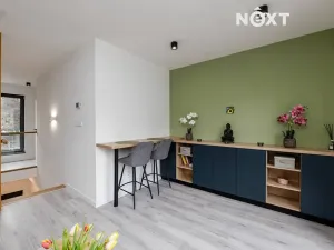 Prodej bytu 3+kk, Žihle, 63 m2