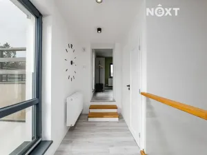 Prodej bytu 3+kk, Žihle, 63 m2