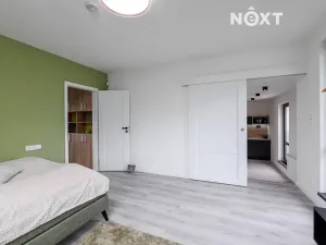 Prodej bytu 3+kk, Žihle, 63 m2