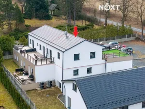 Prodej bytu 3+kk, Žihle, 63 m2