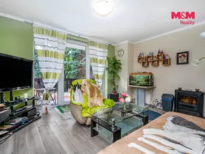 Prodej rodinného domu, Dolany nad Vltavou - Dolany, K Jezu, 370 m2