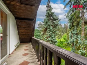 Prodej rodinného domu, Dolany nad Vltavou - Dolany, K Jezu, 370 m2