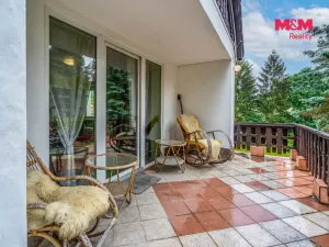 Prodej rodinného domu, Dolany nad Vltavou - Dolany, K Jezu, 370 m2