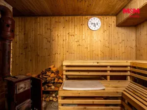 Prodej rodinného domu, Dolany nad Vltavou - Dolany, K Jezu, 370 m2
