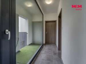 Prodej bytu 2+kk, Plzeň, Sladová, 54 m2
