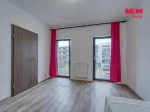Prodej bytu 2+kk, Plzeň, Sladová, 54 m2