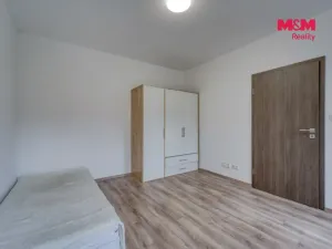 Prodej bytu 2+kk, Plzeň, Sladová, 54 m2