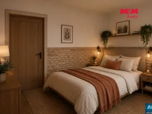 Prodej bytu 2+kk, Praha - Nusle, Nad Nuslemi, 43 m2
