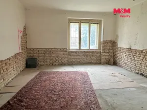 Prodej bytu 2+kk, Praha - Nusle, Nad Nuslemi, 43 m2