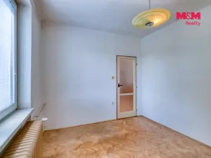 Prodej bytu 3+1, Nýrsko, Sídliště I, 56 m2