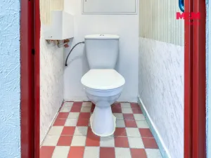 Prodej bytu 3+1, Nýrsko, Sídliště I, 56 m2