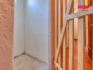 Prodej bytu 3+1, Nýrsko, Sídliště I, 56 m2