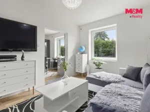 Prodej rodinného domu, Trusnov, 70 m2