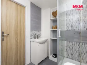 Prodej rodinného domu, Trusnov, 70 m2