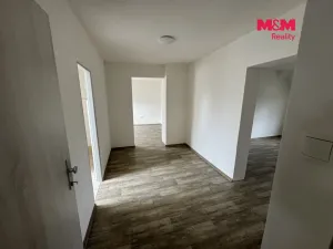 Prodej bytu 2+1, Kytlice, 89 m2
