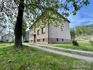 Prodej bytu 3+kk, Teplice nad Metují, Palackého, 62 m2