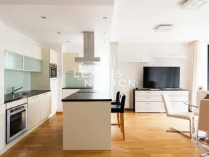 Pronájem bytu 3+kk, Praha - Vinohrady, Italská, 90 m2