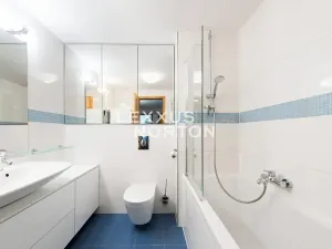 Pronájem bytu 3+kk, Praha - Vinohrady, Italská, 90 m2
