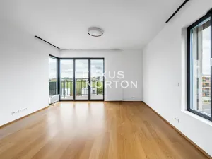 Pronájem bytu 2+kk, Praha - Stodůlky, Hasilova, 59 m2