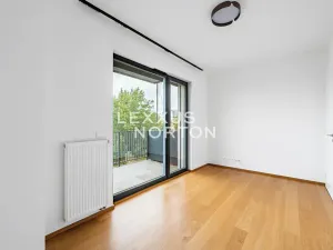 Pronájem bytu 2+kk, Praha - Stodůlky, Hasilova, 59 m2